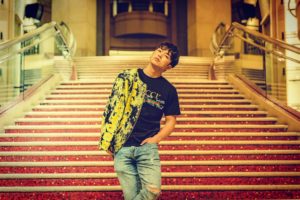 DA PUMP,KENZO,ファッション