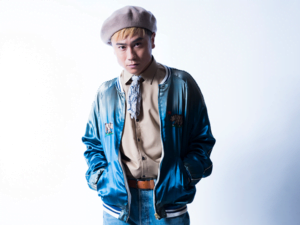 DA PUMP,KIMI,ハム太郎,似てる