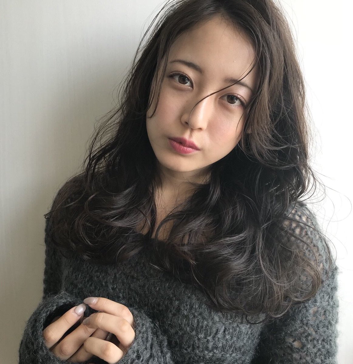 松井まり,中央大学,ミスコン,カレッジコスモス