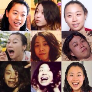 tomoya,いとうあさこ,似てる,顔,ONE OK ROCK