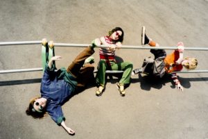 Tempalay,メンバー,パロフィール,BTS