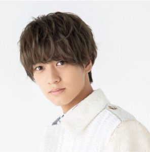 高橋海人，漫画，絵，アイドル、ときどきまんが家。