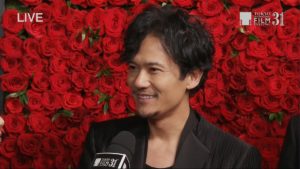 稲垣吾郎，歯，白い，歯並び，ホワイトニング