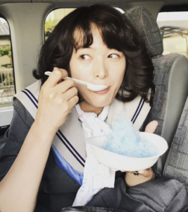 清野菜名,かわいい,画像,水着,今日から俺は