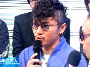 関ジャニ,安田章大,頭の傷, 髄膜腫,手術跡