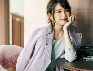 宮田聡子,ローファー