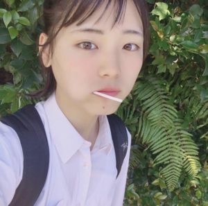 画像10選 井手上漠がかわいい 女の子 学ラン姿にギャップ萌え