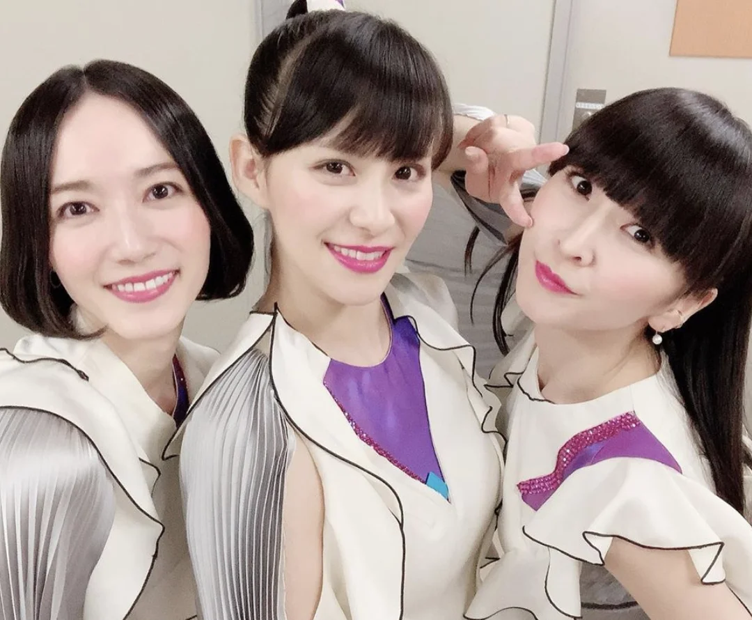 活動歴および当時の関連ビジュアル記録