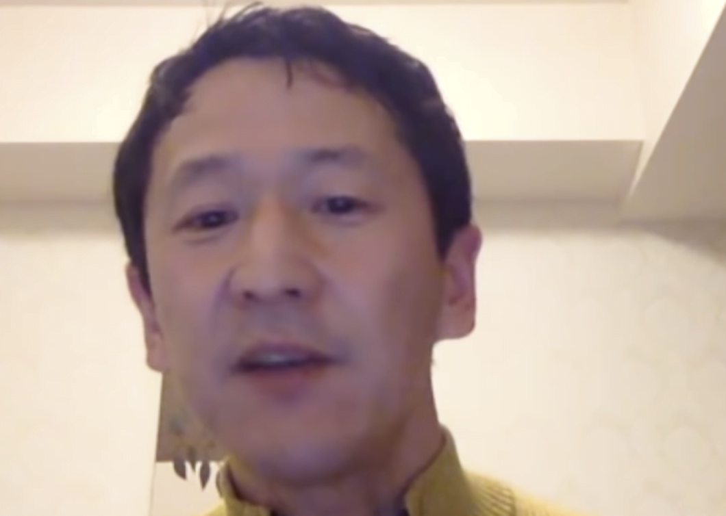 岩田健太郎教授の動画削除理由