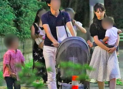 小倉優子 旦那との別居理由がクズすぎる ゆうこりんの性格が原因 小倉優子 旦那との別居理由がクズすぎる ゆうこりんの性格が原因