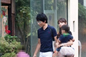 小倉優子 旦那との別居理由がクズすぎる ゆうこりんの性格が原因