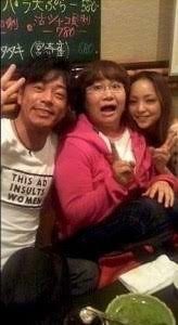 近藤春菜の友達が超豪華 安室奈美恵や吉高由里子や城田優も