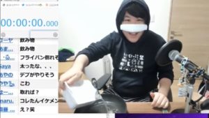 コレコレ、引退