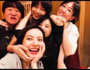 垢抜けただけ?重盛さと美の整形の噂や変化を徹底調査!