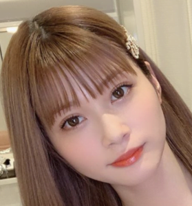 画像 生見愛瑠のすっぴんビフォーアフターを時系列で比較してみた