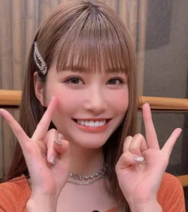 生見愛瑠、めるる、すっぴん