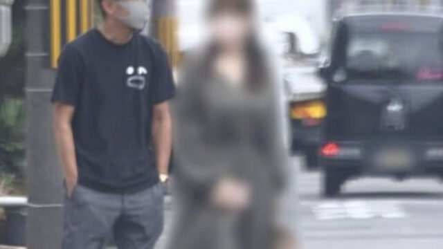 大野智の現在の彼女は誰 京都旅館デートの目撃情報まとめ