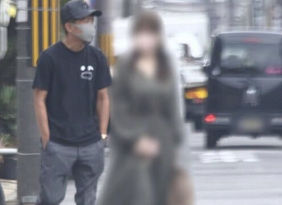 大野智の現在の彼女は誰 京都旅館デートの目撃情報まとめ