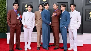 大人気グループ・BTSが活動休止!理由は?活動再開予定はある?