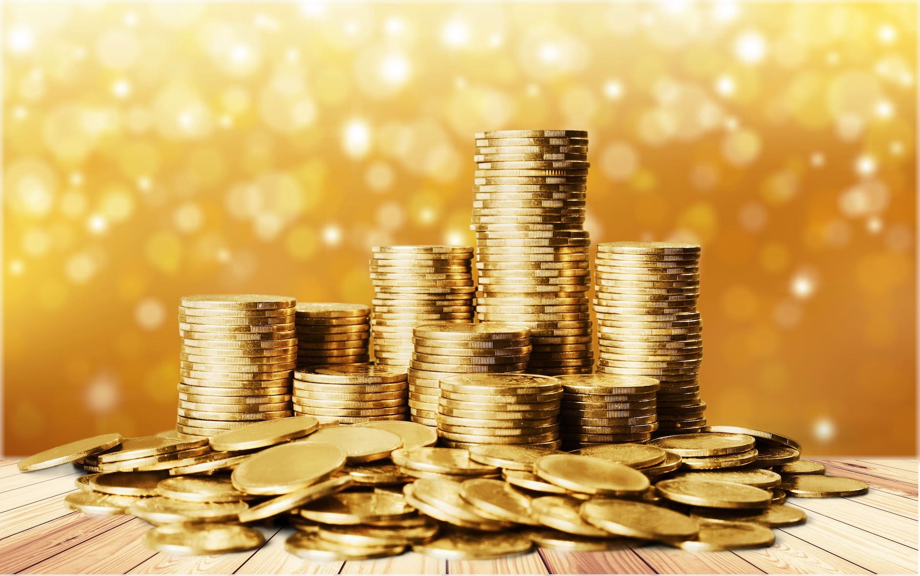 各種ギャンブルの大当たり確率比較と最高金額