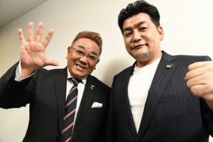 サンドウィッチマン（伊達みきお・富澤たけし）のプロフィールや芸歴【まとめ】