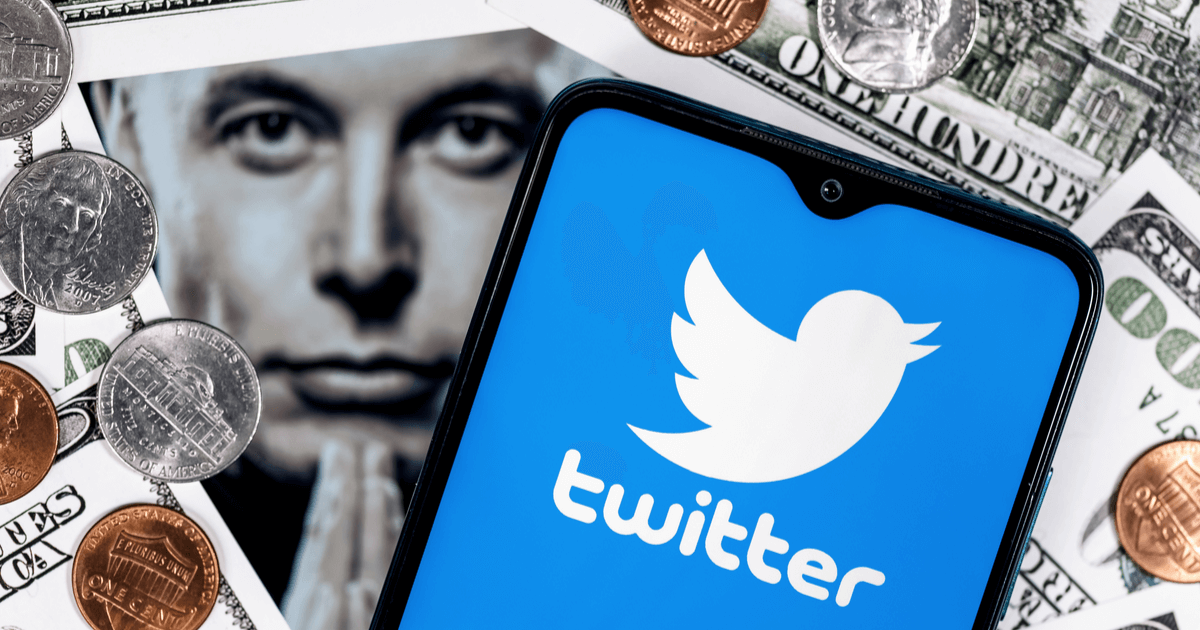 ドージコイン（DOGE）が大幅高に？イーロン・マスクTwitter買収後の影響は？