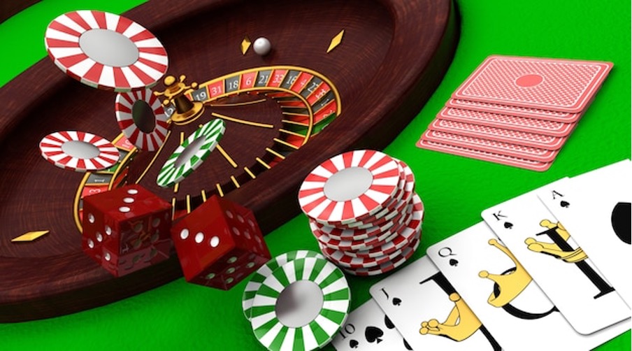 【ライブカジノ初心者向け】ライブカジノの魅力と流れや仕組みを簡単にご紹介