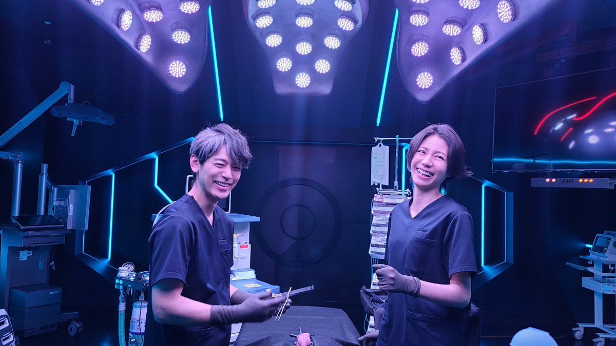 【日曜劇場Get Ready】主題歌はなし？音楽担当者についても調査