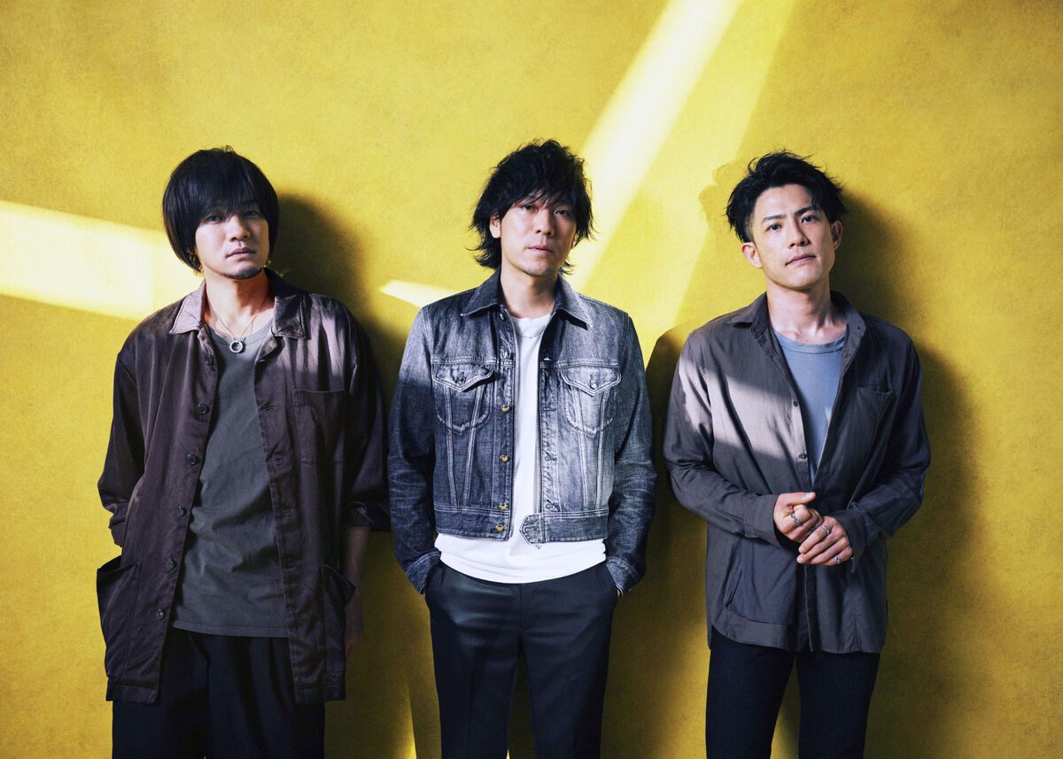 朝ドラ主題歌で紅白出場！back numberのメンバープロフィールや経歴は？