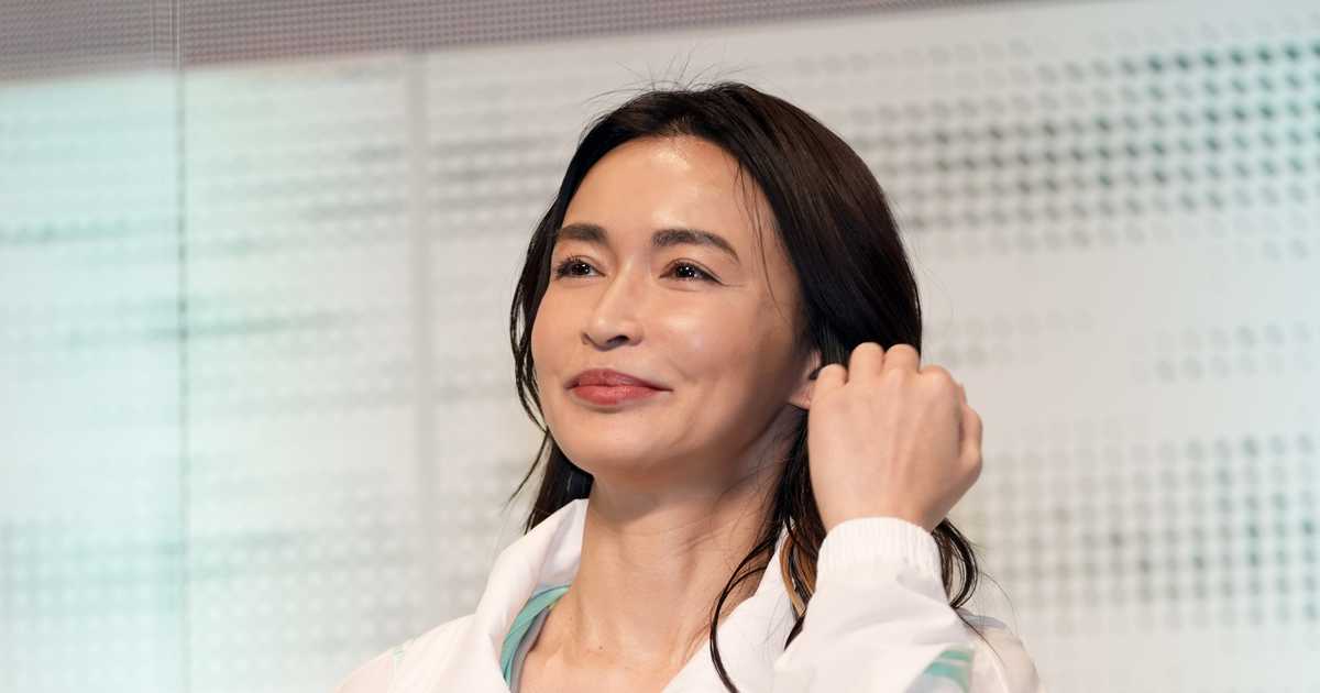 長谷川京子は今と昔でどう違う？整形の噂や変化を徹底調査！