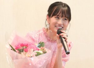 エラが消えた？前田敦子の整形の噂やデビュー当時を徹底調査！