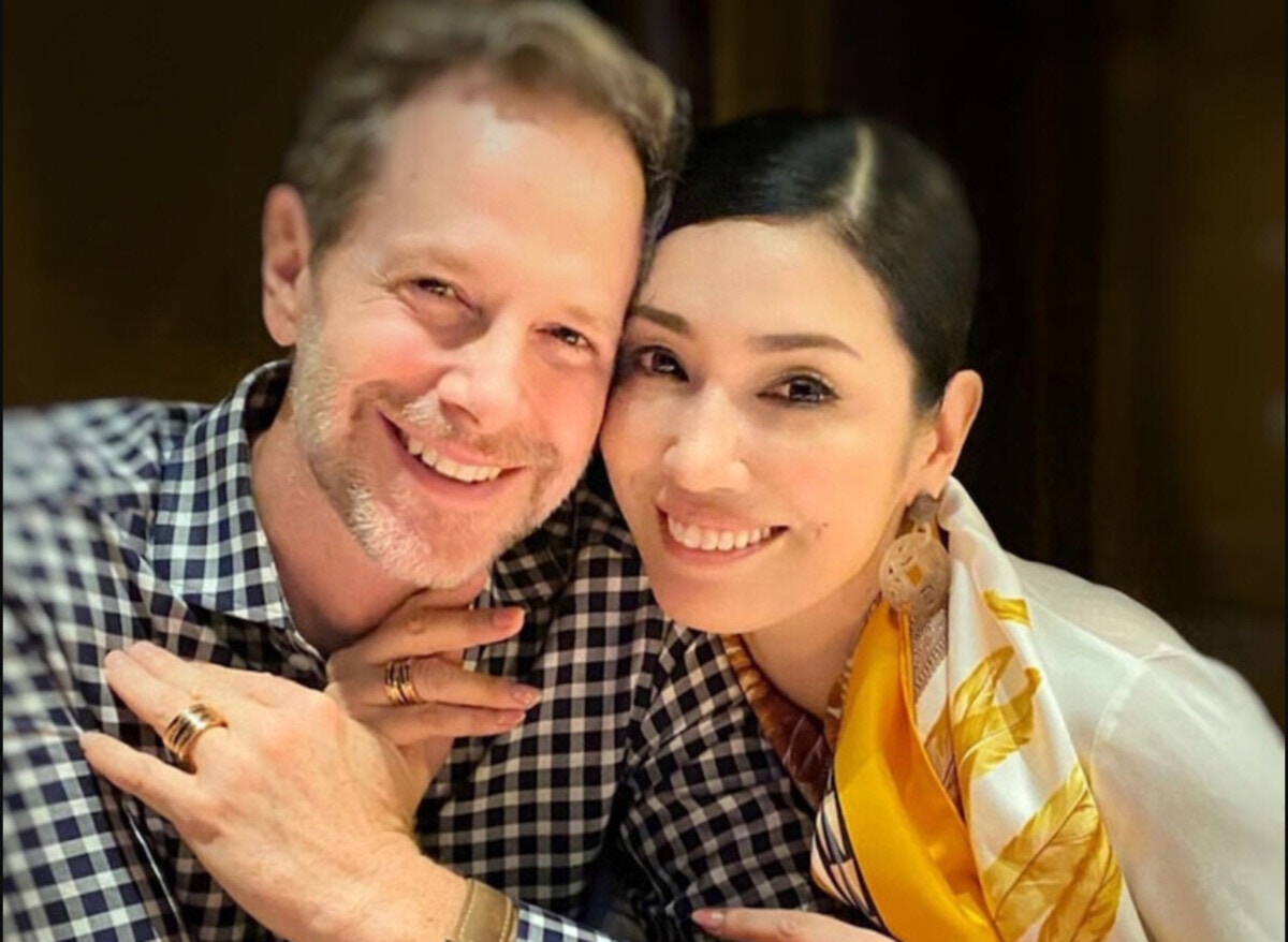 アンミカの元カレが『スパイ』？衝撃エピソードとは？現在の旦那は？