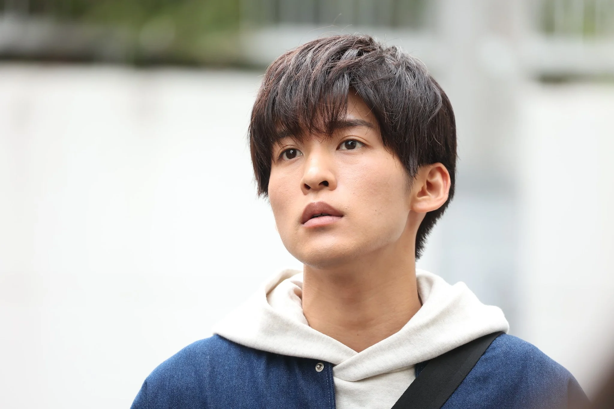ジュニア時代と顔が違う？目黒蓮の整形の噂や変化を徹底調査！
