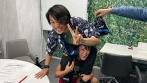 フワちゃんの年齢・本名・大学は？伊沢拓司と熱愛中って本当？