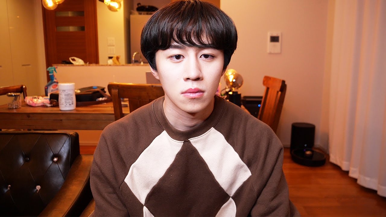 かのっくすたーの整形箇所はどこ？整形前やビフォーアフターを比較！