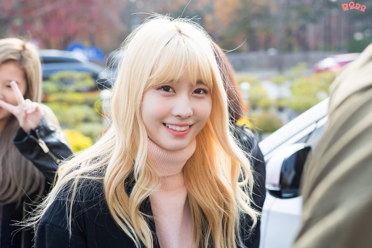 TWICEモモに整形疑惑？噂の輪郭・目やデビュー当時との変化を徹底調査！