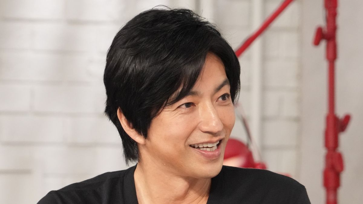 大沢たかおが目を二重整形？顔が変わった？整形の噂や変化を徹底調査！