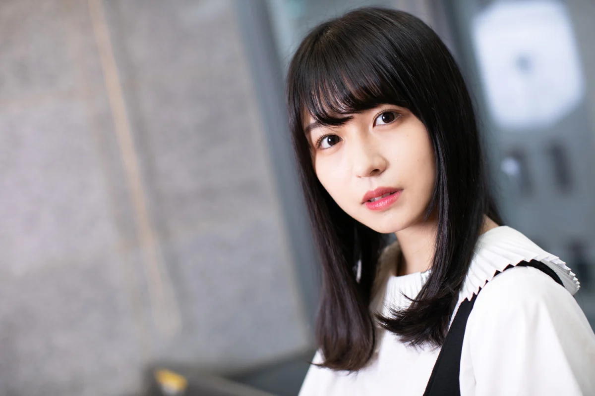 長濱ねるは豊胸してる？噂の発端や真相を調査してみた