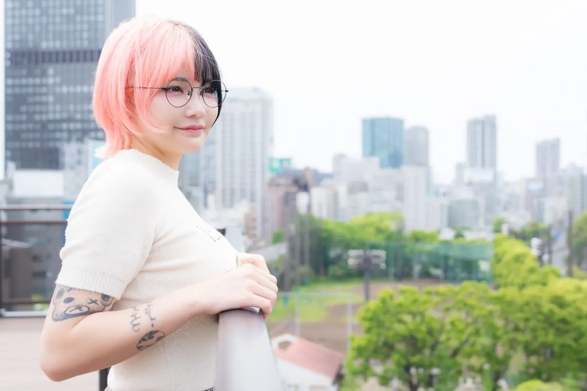 ちゅきメロディの整形前が別人って本当？すっぴんは可愛い？