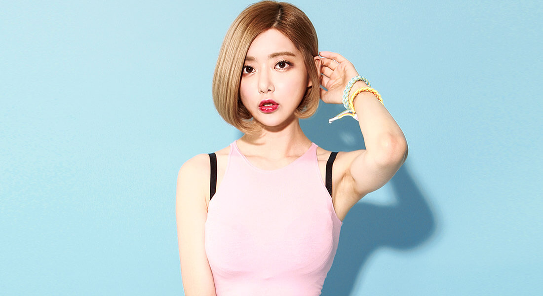 DJ SODAの整形前がヤバい！豊胸もしてるって本当？真相を調査