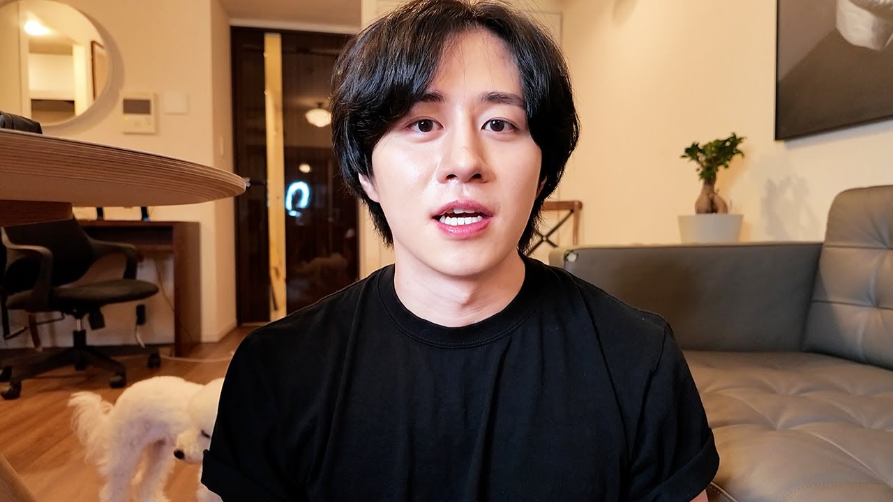 カノックスターの身長や大学など経歴まとめ！結婚はしてる？子供は？