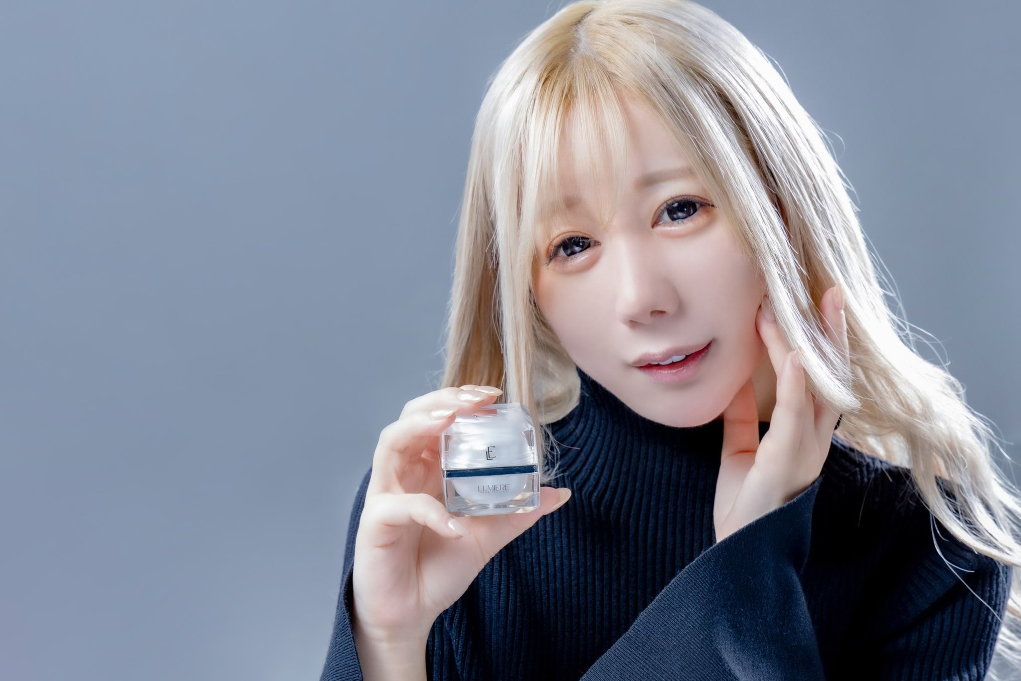 多田さんの整形前が可愛い！人気の秘密やフェフ姉さんとの出会いとは？